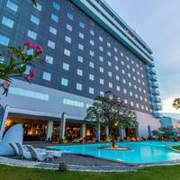 Aston Cirebon Hotel and Convention Center 