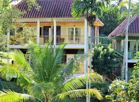 Hotel Deli River and Restaurant Omlandia 