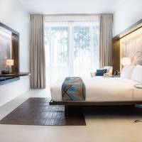 The Picasso Boutique Serviced Residences 