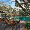 Anantara Bangkok Riverside Resort & Spa 