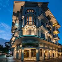 La Petite Salil Sukhumvit Thonglor 1