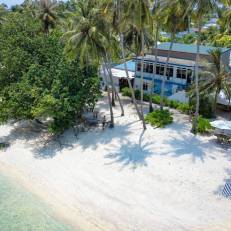 Batuta Maldives Surf View Guest House 