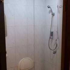 Hotel Citi International Palang Merah 