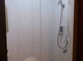 Hotel Citi International Palang Merah 