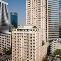 Grand Mercure Bangkok Asoke Residence 