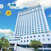 Golden Tulip Sovereign Hotel Bangkok 