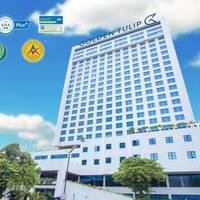Golden Tulip Sovereign Hotel Bangkok 