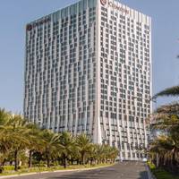 Crimson Hotel Filinvest City, Manila 