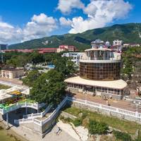 Kompass Hotels Magnoliya Gelendzhik 