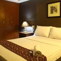 Metro Room Budget Hotel Philippines 