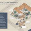 Feung Nakorn Balcony Rooms and Cafe 