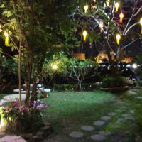Woraburi Ayutthaya Convention Resort 