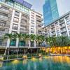 Amanta Hotel Residence Ratchada