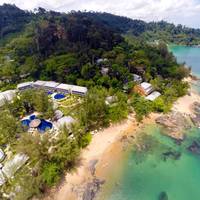 TUI BLUE Khao Lak Resort (ex.Sensimar Khaolak Beachfront Resort)