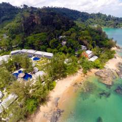 TUI BLUE Khao Lak Resort (ex.Sensimar Khaolak Beachfront Resort)