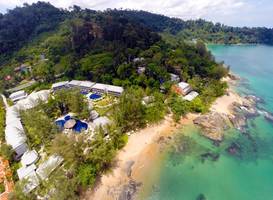 TUI BLUE Khao Lak Resort (ex.Sensimar Khaolak Beachfront Resort)