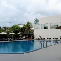 Emerald Garden International Hotel 
