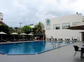 Emerald Garden International Hotel 