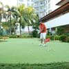 Puri Casablanca Serviced Apartment 