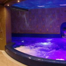 Grand Imperial Hunting Hotel & Spa 