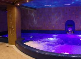 Grand Imperial Hunting Hotel & Spa 