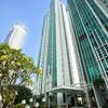 Fraser Residence Sudirman Jakarta 