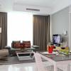 Fraser Residence Sudirman Jakarta 