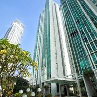 Fraser Residence Sudirman Jakarta 