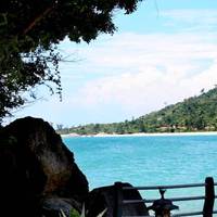 Tanjung Pesona Beach Resort & Spa 