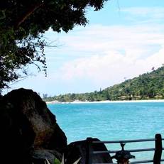 Tanjung Pesona Beach Resort & Spa 