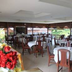 Tanjung Pesona Beach Resort & Spa 