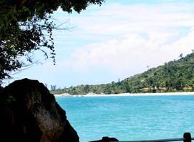 Tanjung Pesona Beach Resort & Spa 