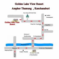Golden Lake View Boutique Resort 