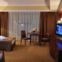 Diplomat Hotel and Business Center