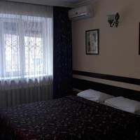Salem on Tulebaeva Street Hotel 
