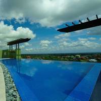 One Tagaytay Place Hotel Suites 