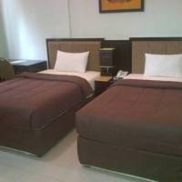 Grand Darussalam Syari'ah Hotel 