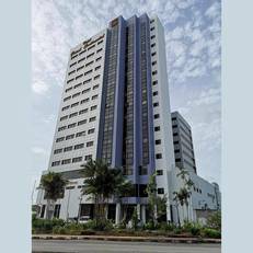Hotel Grand Continental Kuching 