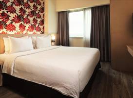 Solo Paragon Hotel & Residences 