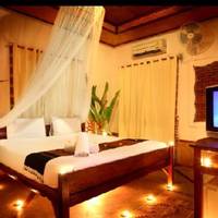 Pai Love & Baan Chonphao Resort 