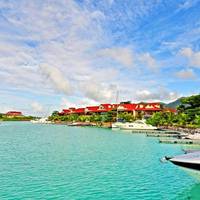 Luxury Apartment on Seychelles 