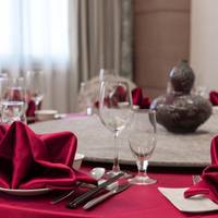 Hualien Chateau de Chine Hotel 