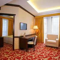 Kompass Hotel Savoy Gelendzhik 