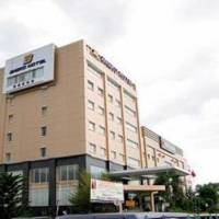 Aerowisata Premier Basko Hotel 