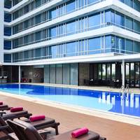 Eastin Hotel Makkasan, Bangkok 