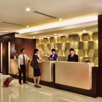 Orchardz Hotel Ayani Pontianak 