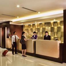 Orchardz Hotel Ayani Pontianak 