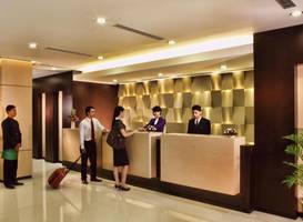 Orchardz Hotel Ayani Pontianak 