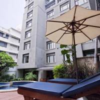 Silom Serene, a Boutique Hotel 