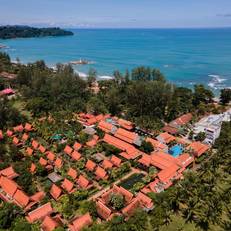 Khaolak Bhandari Resort & Spa 